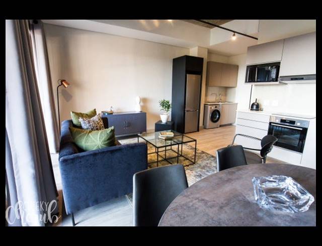 1 BEDROOM APARTMENT FOR SALE IN SANDOWN